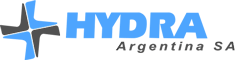 hydra argentina logo