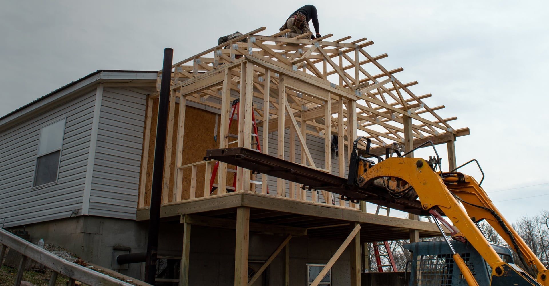 Why Choose a Local Builder: The Benefits of Working with L&O Property Development in Hinsdale, NH