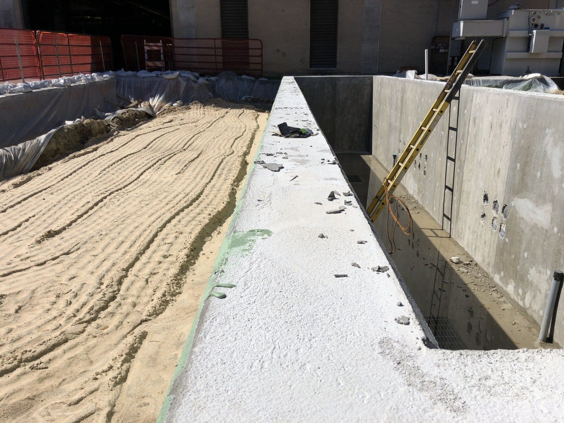 Jobsite 1
