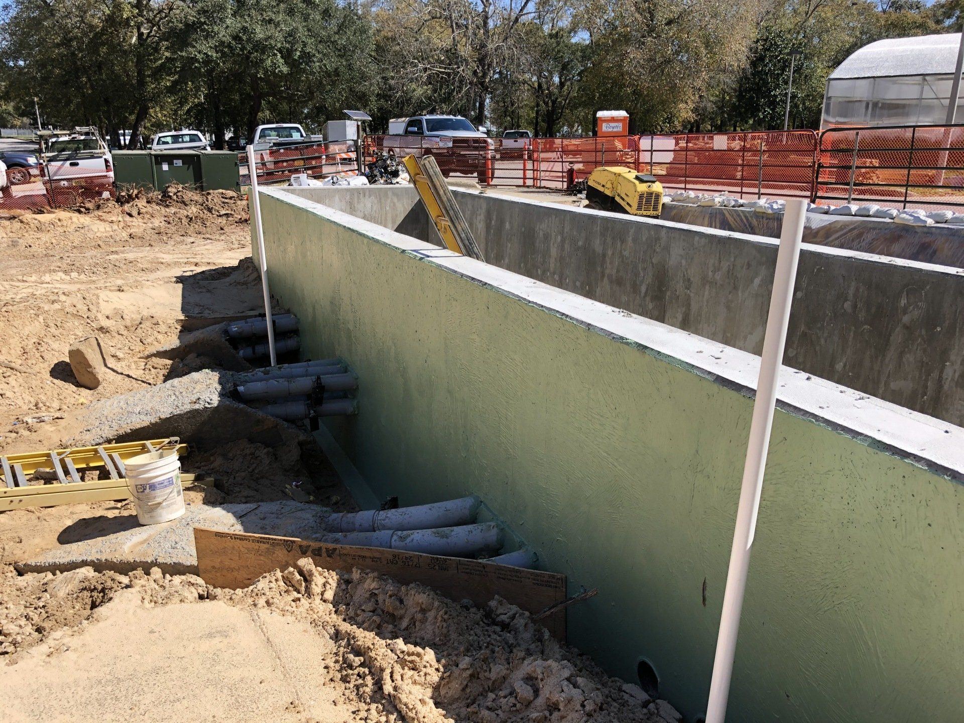 Jobsite 3