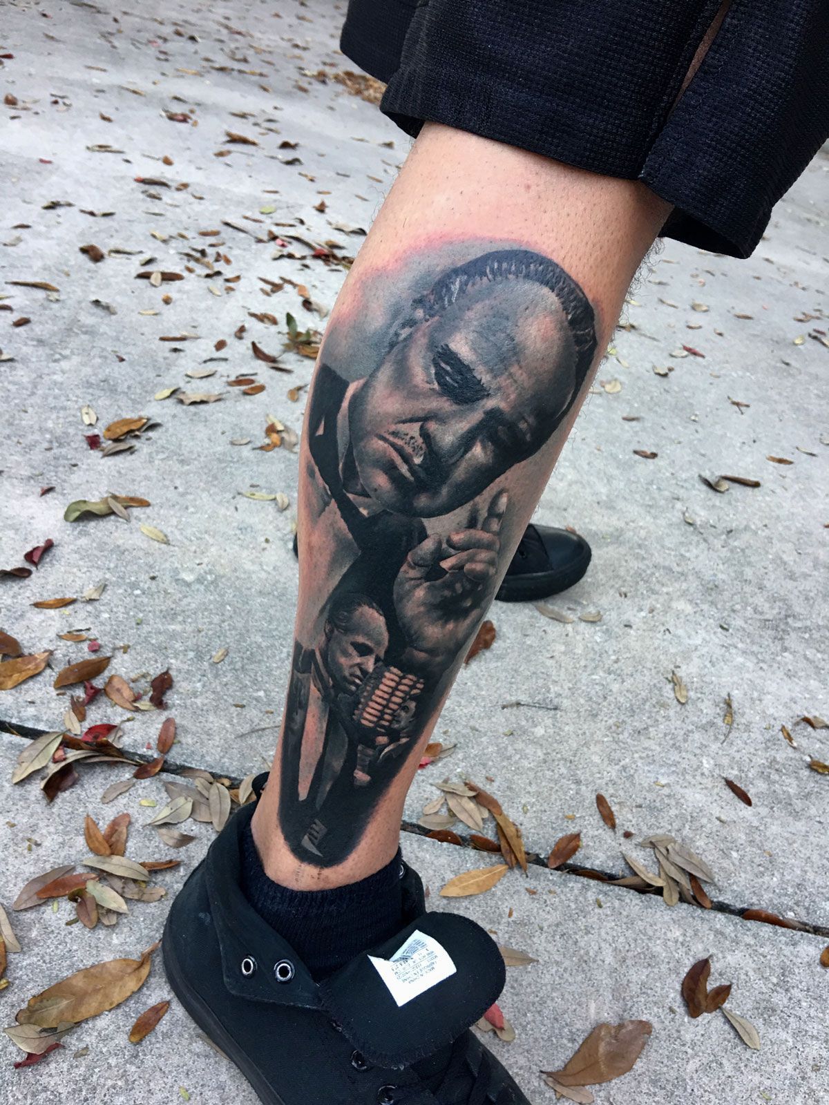 man tattoo, best tattoo for men