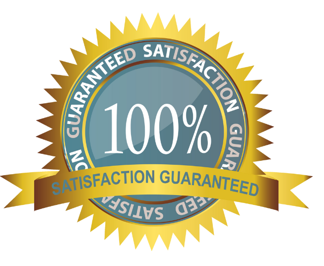 Gold seal with