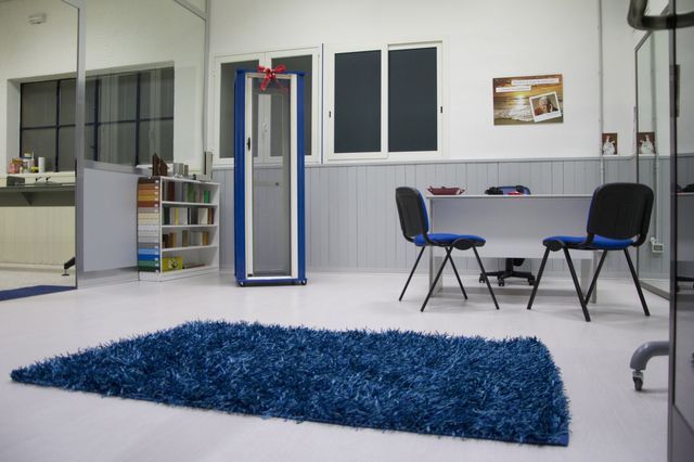 Interno ufficio 1