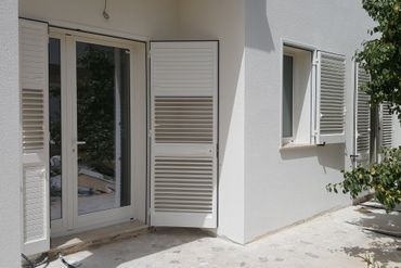 Porte e finestre foto 5
