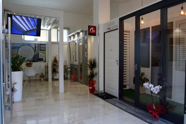 showroom foto 3