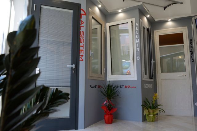 showroom foto 5