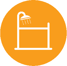 icona box doccia