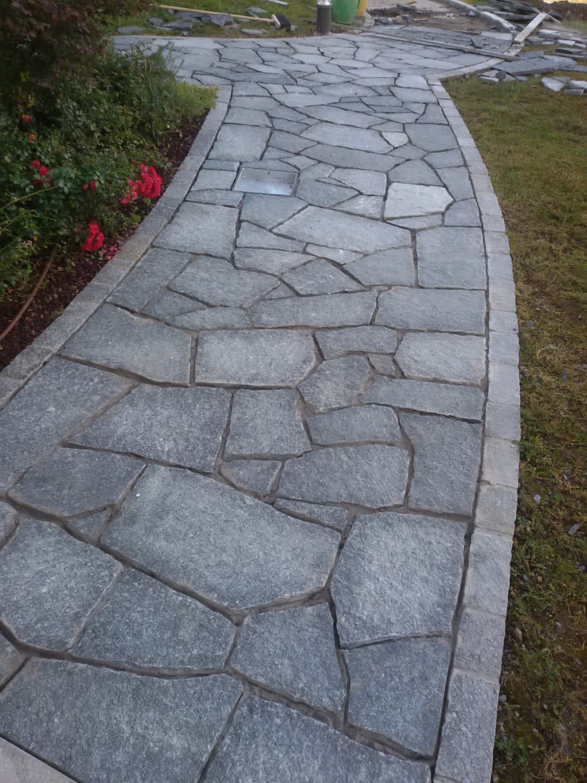 Mosaico