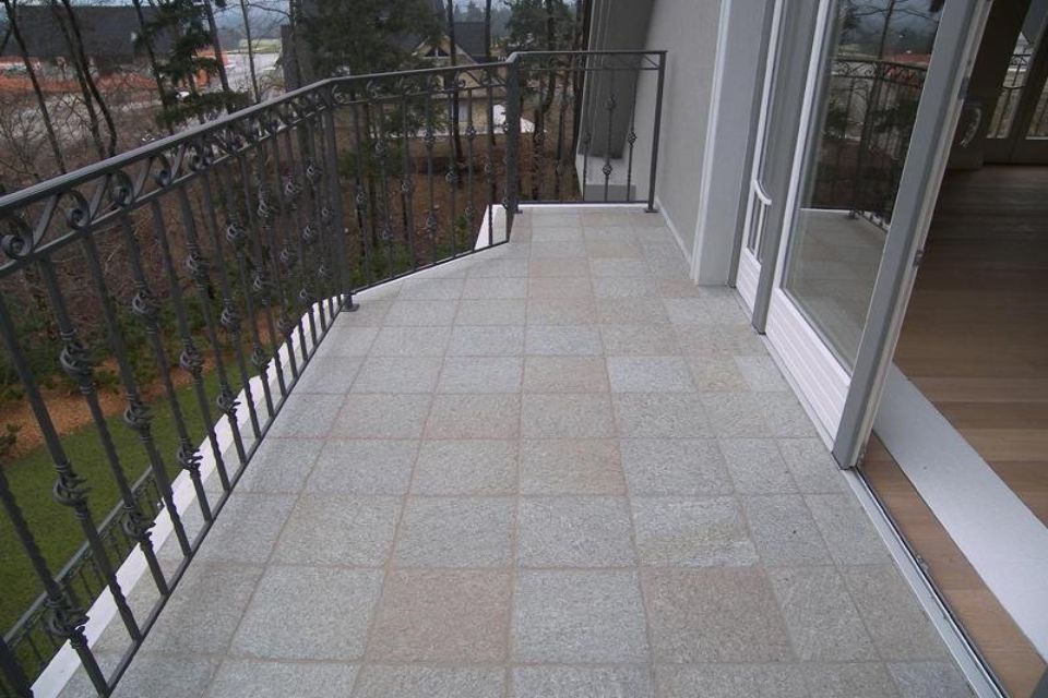 Poggiolo
