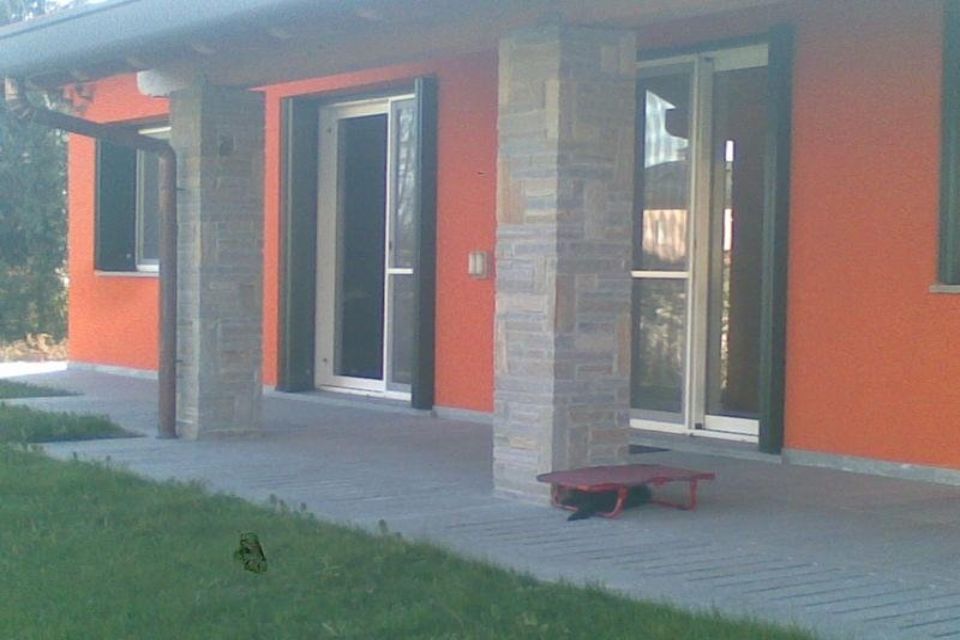 Ingresso in pietra