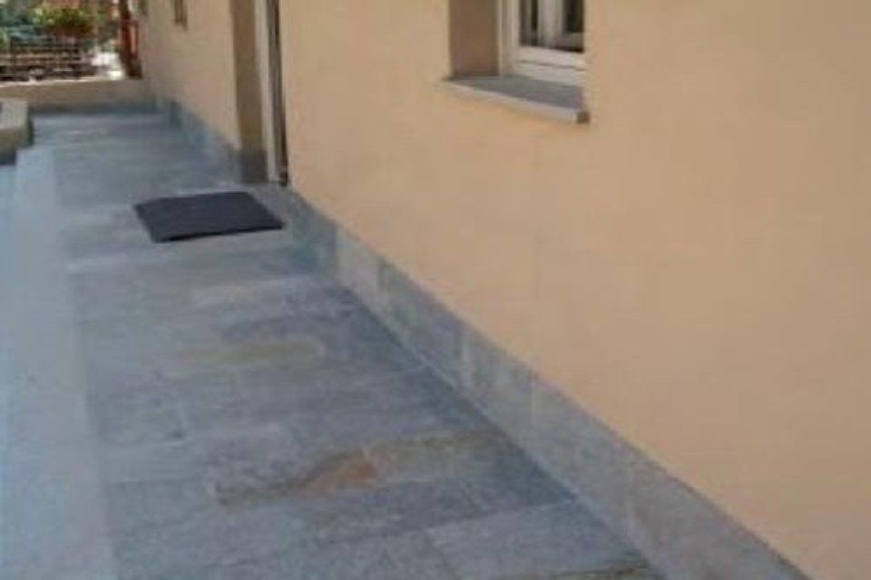 Dettagli pietra