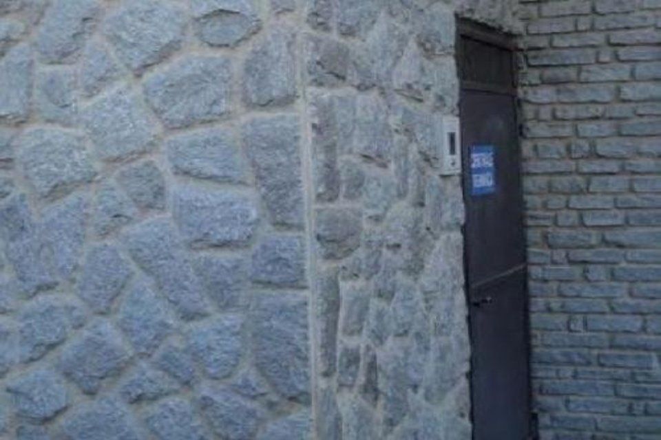 mosaico in pietra di Luserna