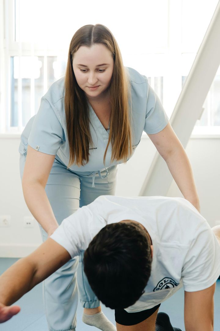 Arthritis Physical therapy, Rutherford NJ