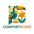 Comfortscape Logo