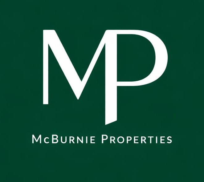 McBurnie Properties Logo
