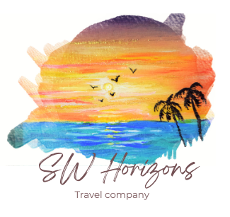 SW Horizons logo