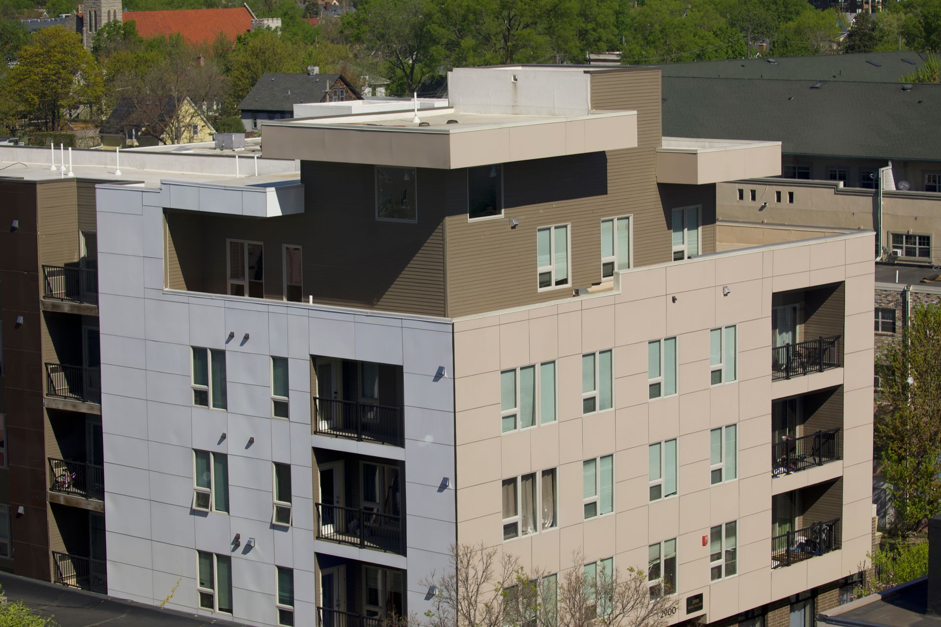 Commercial Real Estate & Property Management | Sabri Properties ...