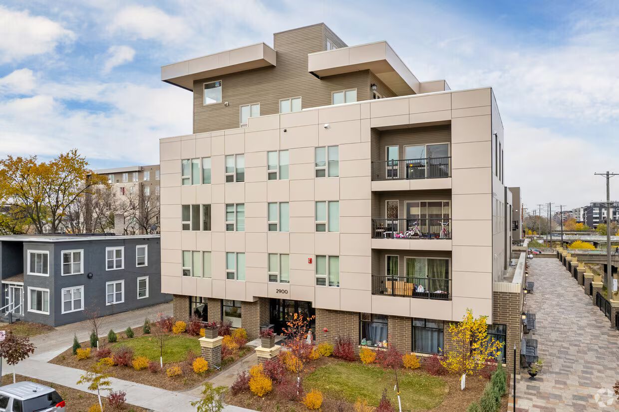 Commercial Real Estate & Property Management | Sabri Properties ...