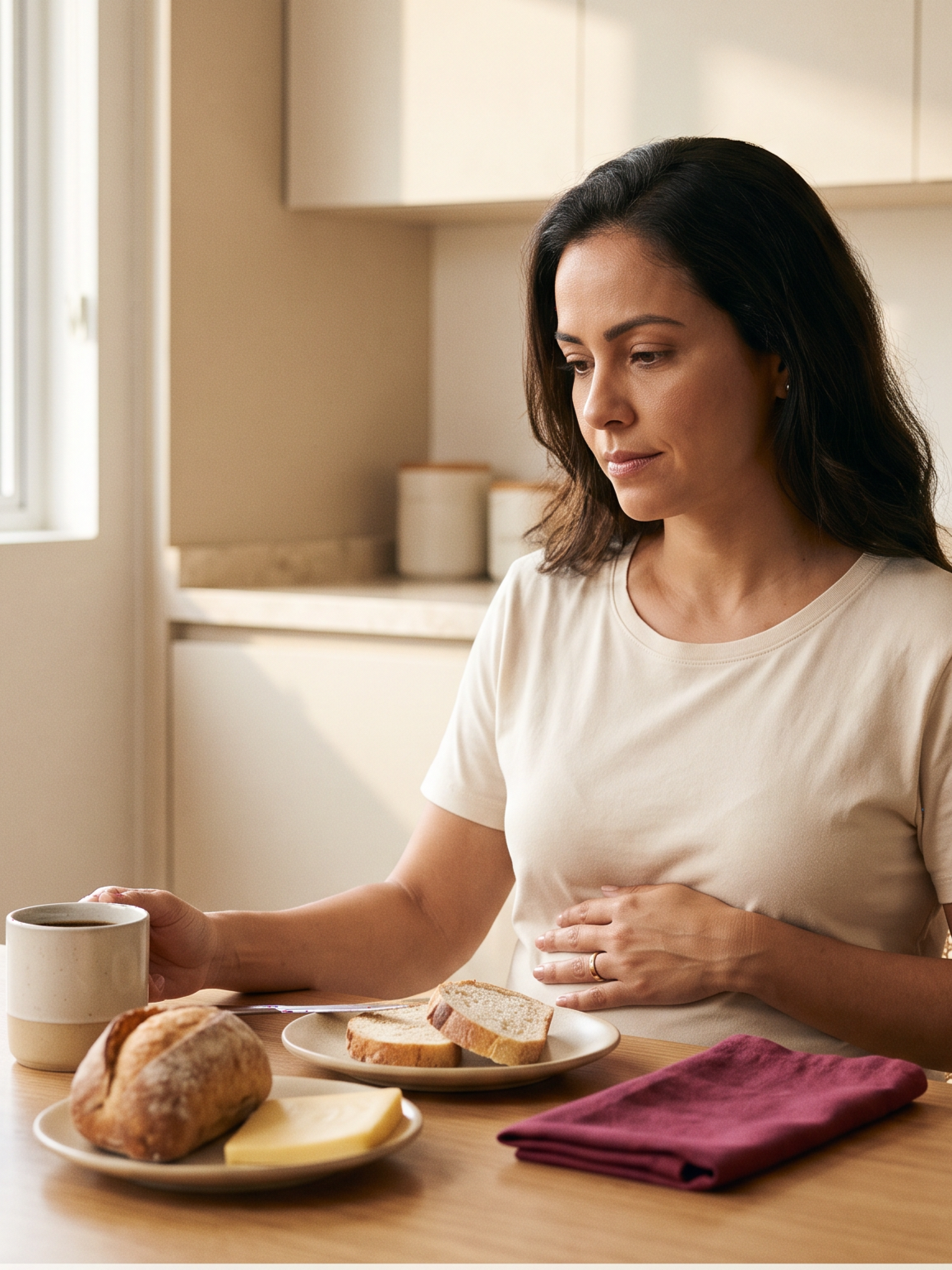 Intolerância alimentar