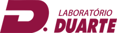 Logo do Laboratório Duarte