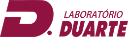 Logo do Laboratório Duarte