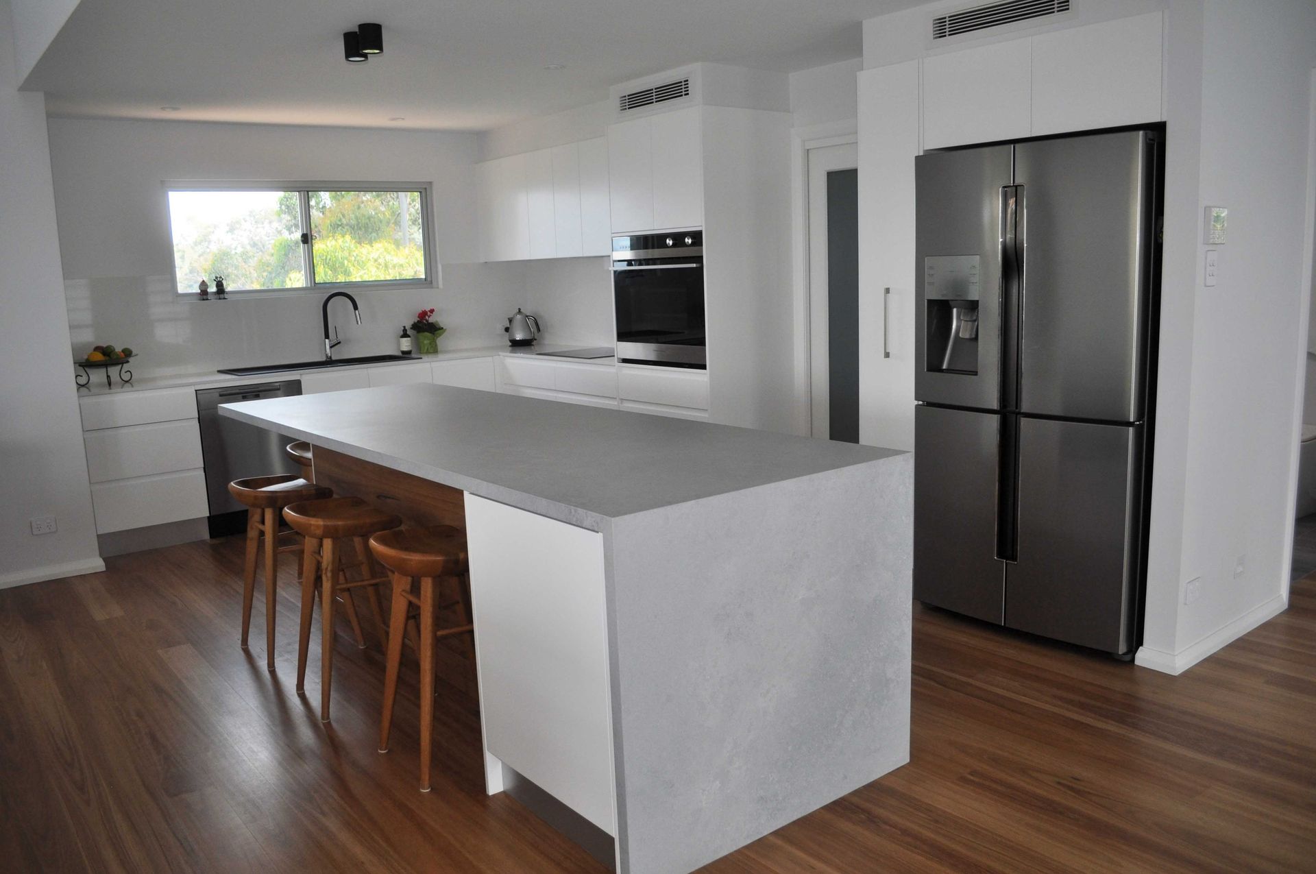 Kitchen Installation Projects Central Coast, NSW TKC