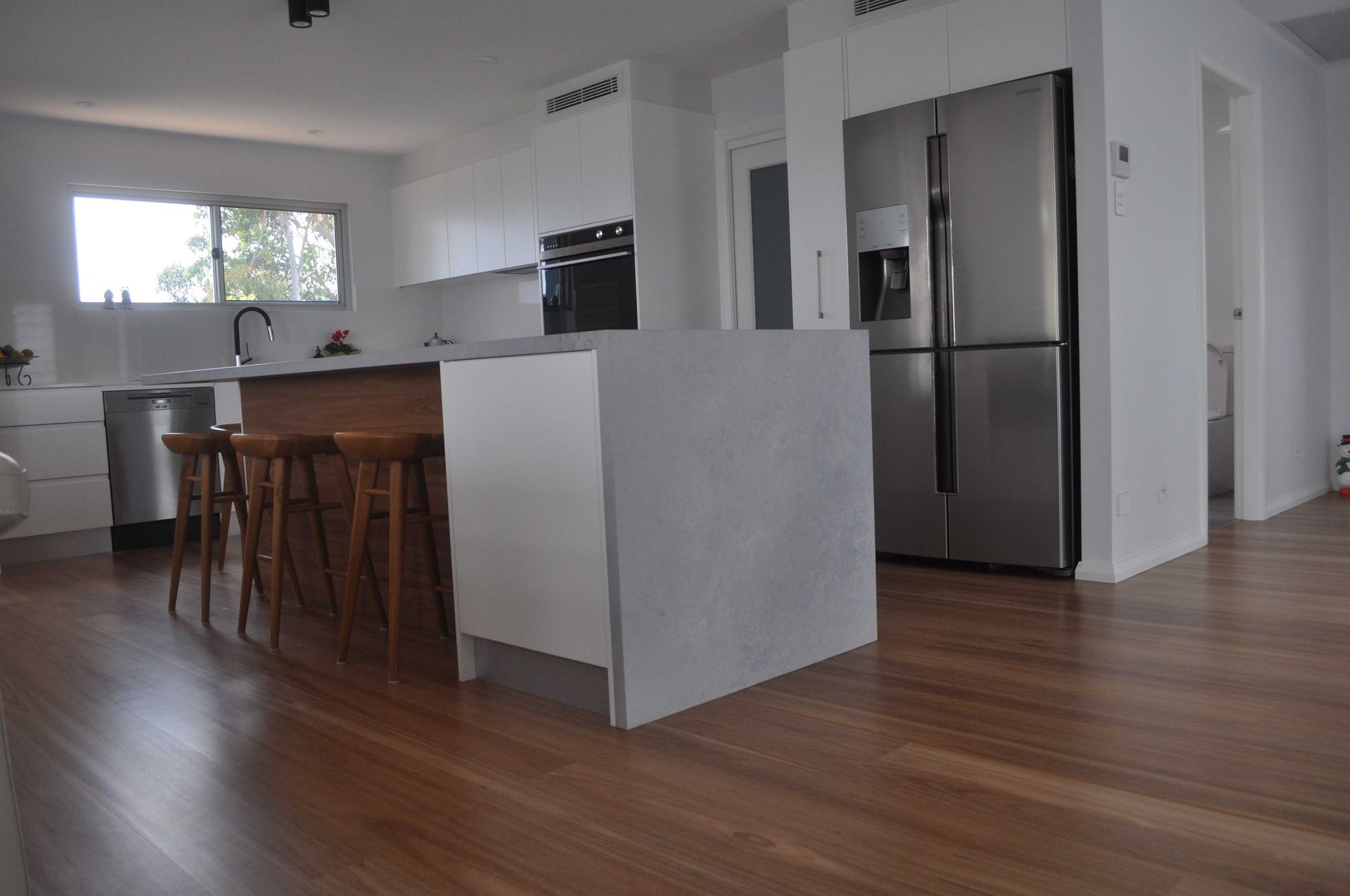 Kitchen Installation Projects Central Coast, NSW TKC