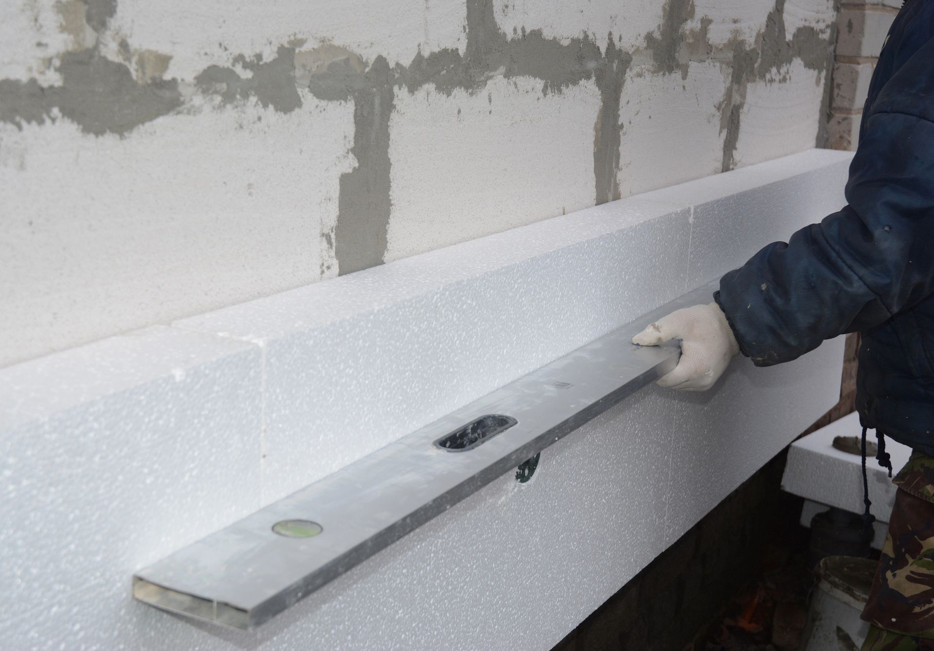 Rigid foam board for Laramie jobs – easy-install foam boosting efficiency in Albany County service areas.
