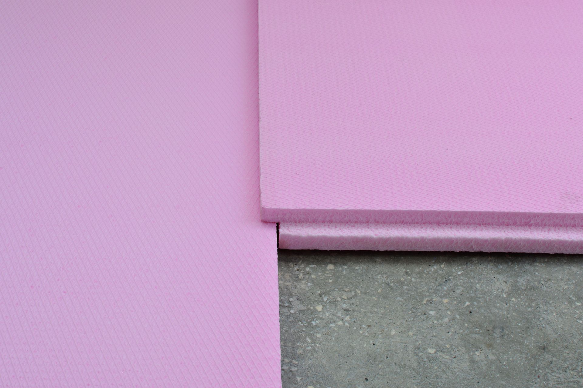 Rigid foam board supply in Laramie – lightweight sheets for walls and roofs in Albany County Wyoming construction.
