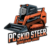 PC Skid Steer logo