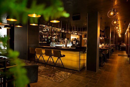 Nudos Atelier, bares y pubs en Palma
