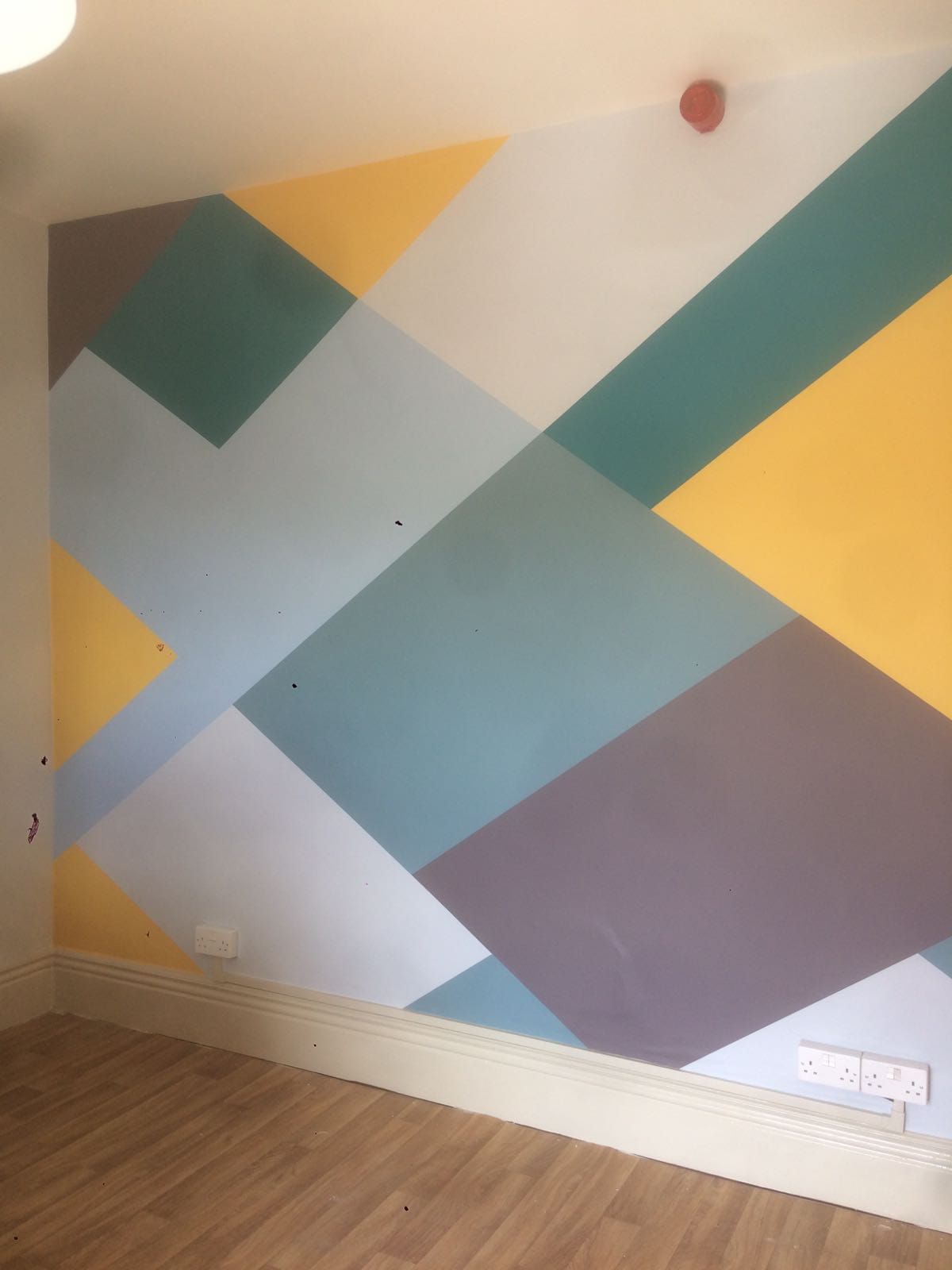 Decorators Sheffield