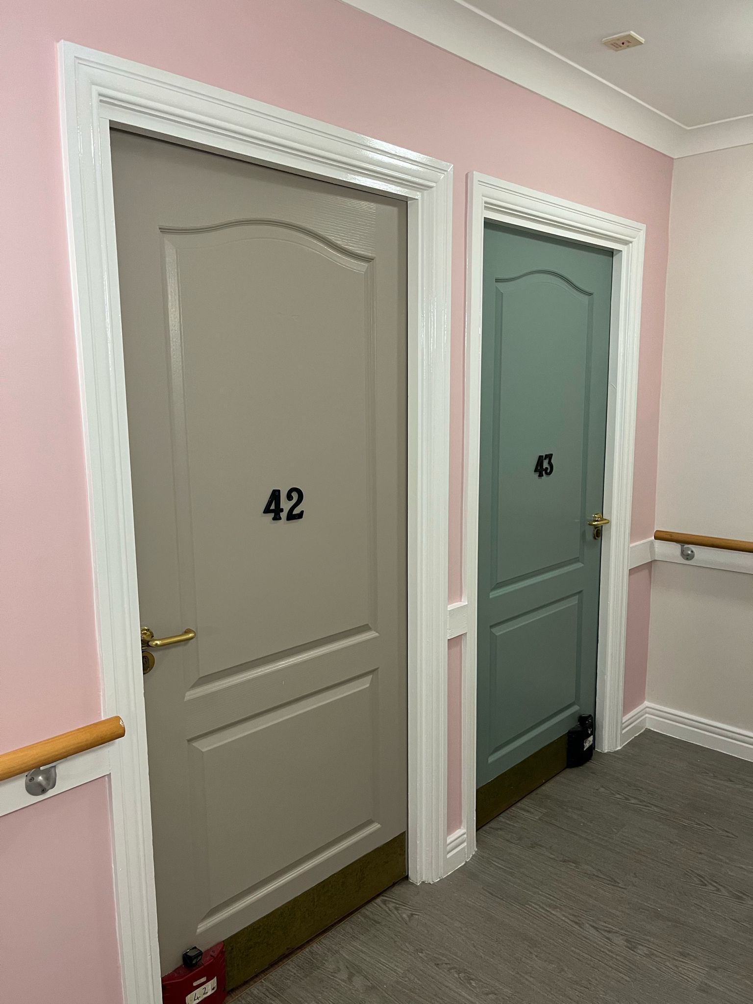 house painting sheffield