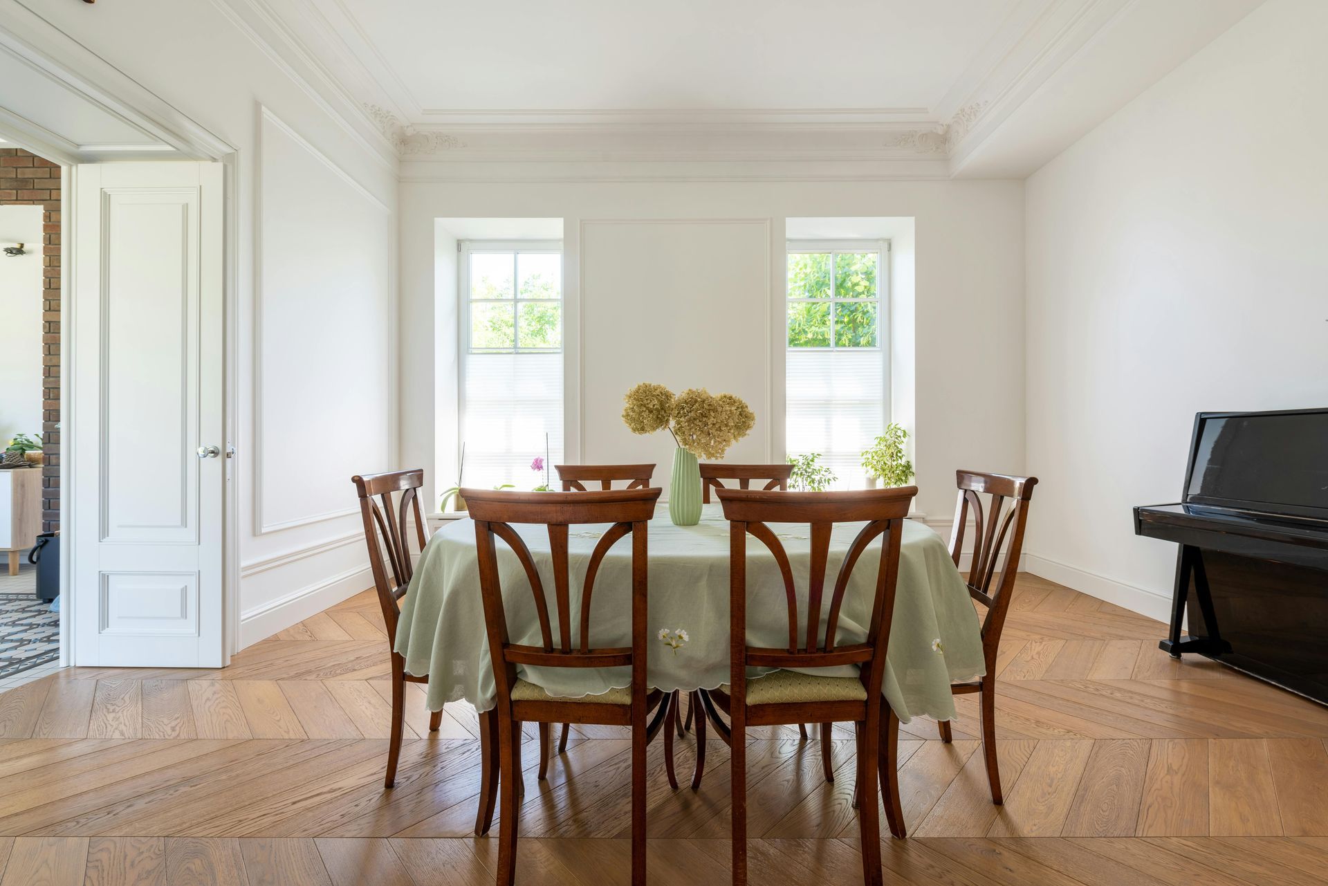decorators sheffield
