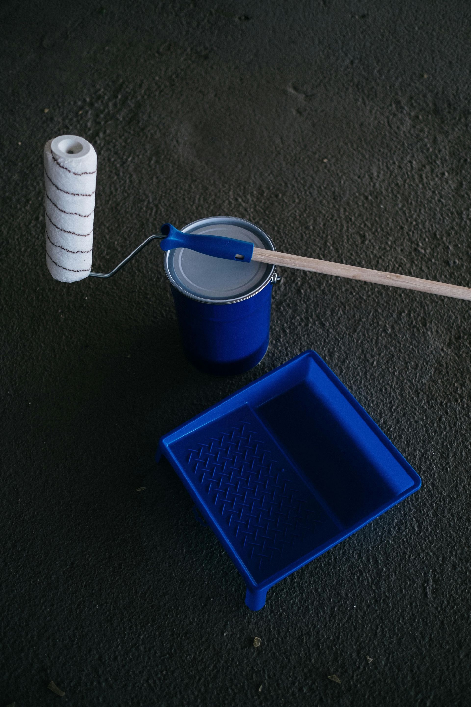 garage floor paint