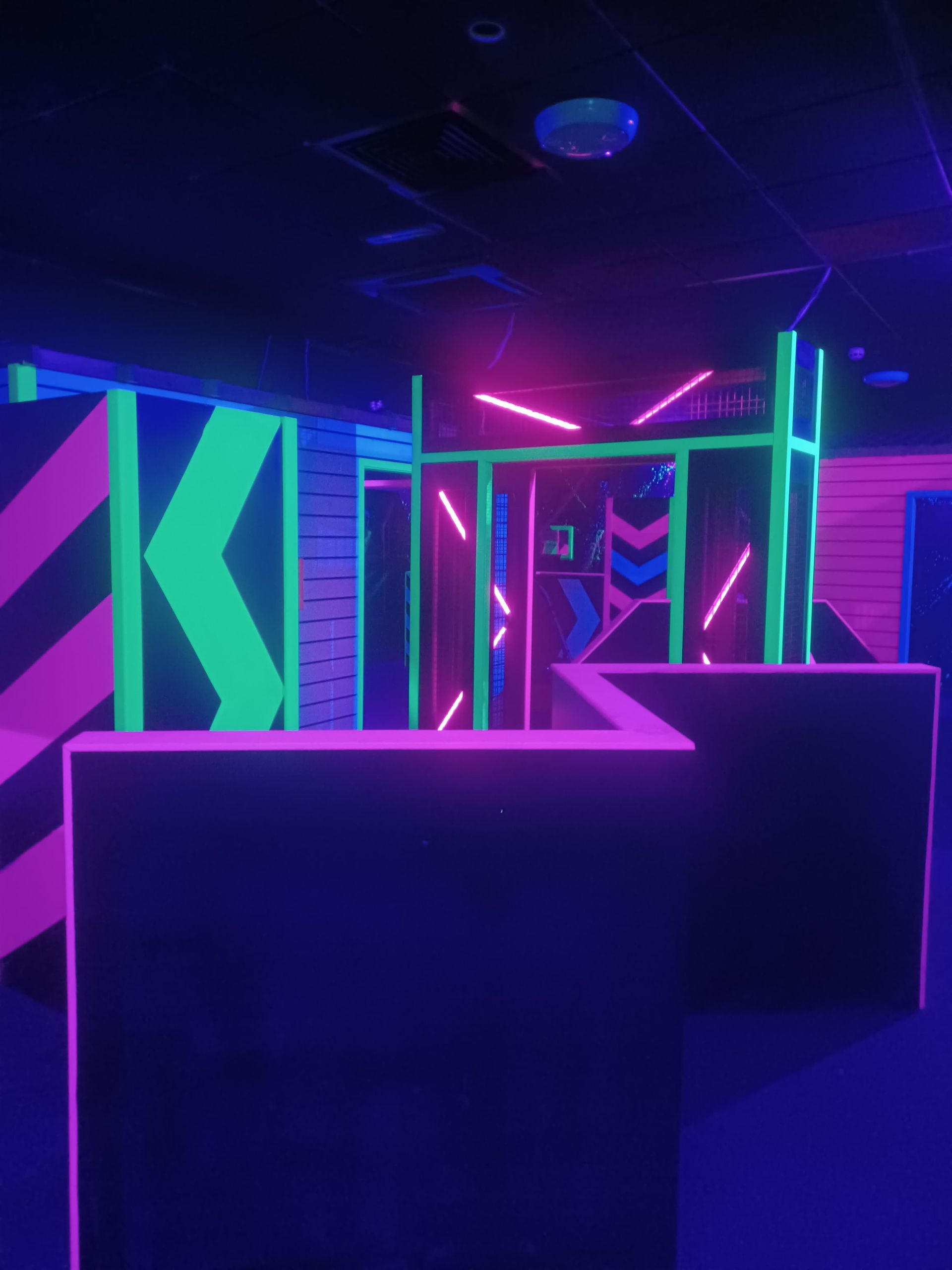 commercial painting
