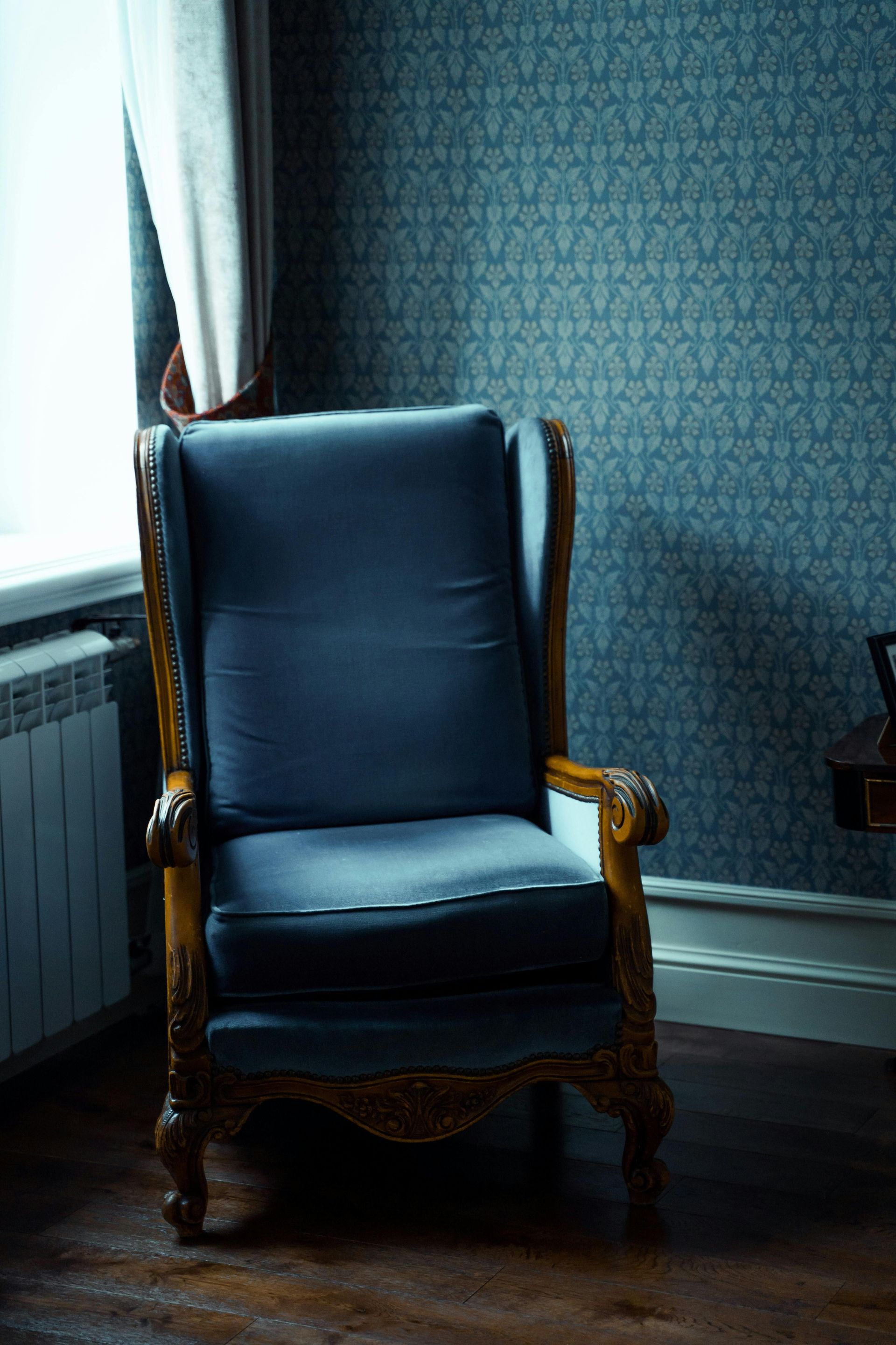 pre-pasted wallpapering
