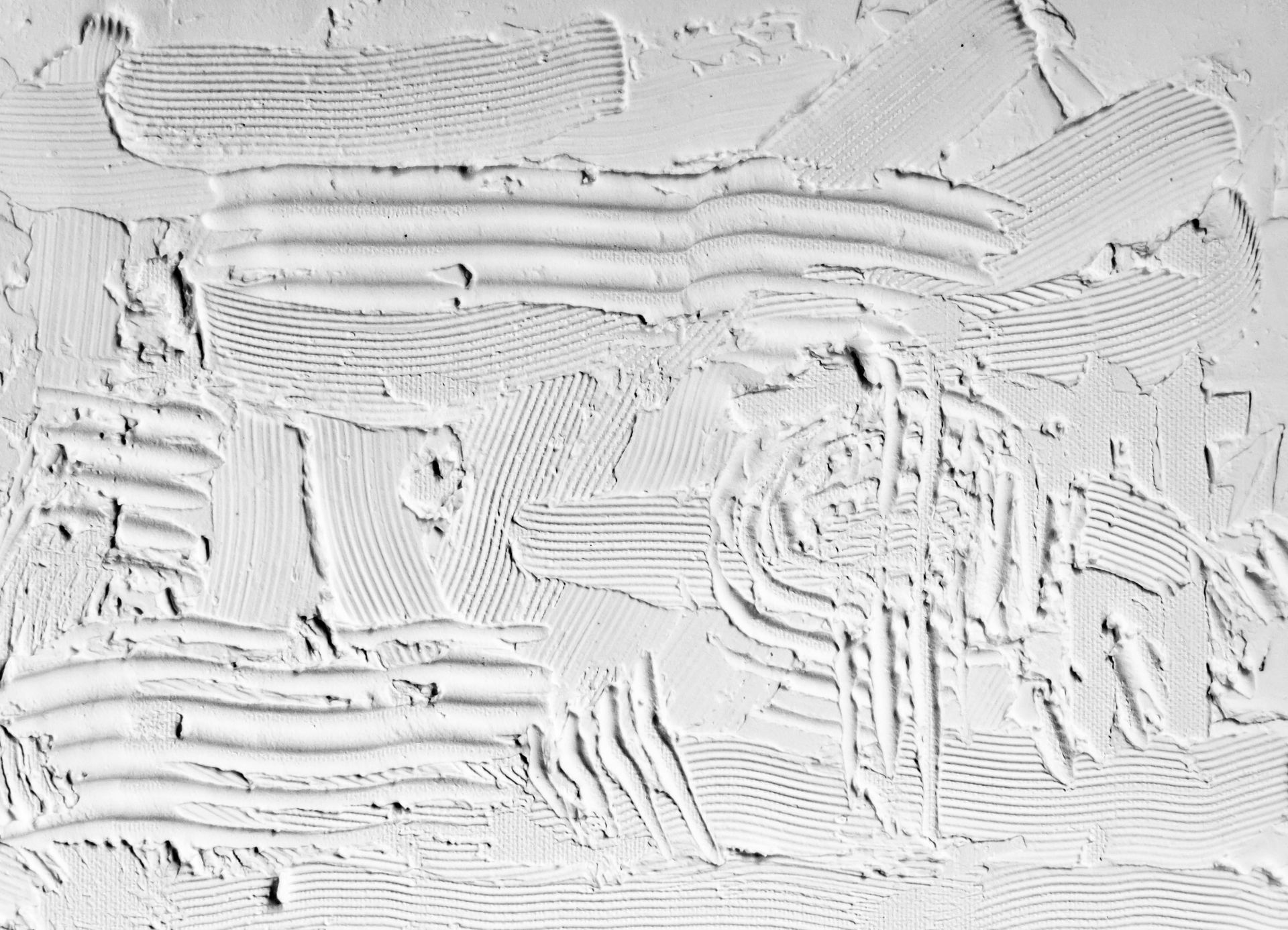wallpapering