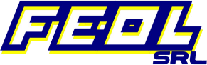 FEOL logo