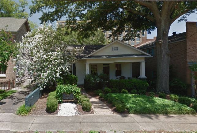 Two Woman Hold Into A Little Boy — Jackson, MS — Allen & Conway PLLC