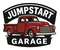 Auto Repair Shop in Coventry, RI | Jumpstart Garage