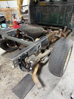 About Jumpstart Garage in Coventry, RI About Jumpstart Garage in Coventry, RI