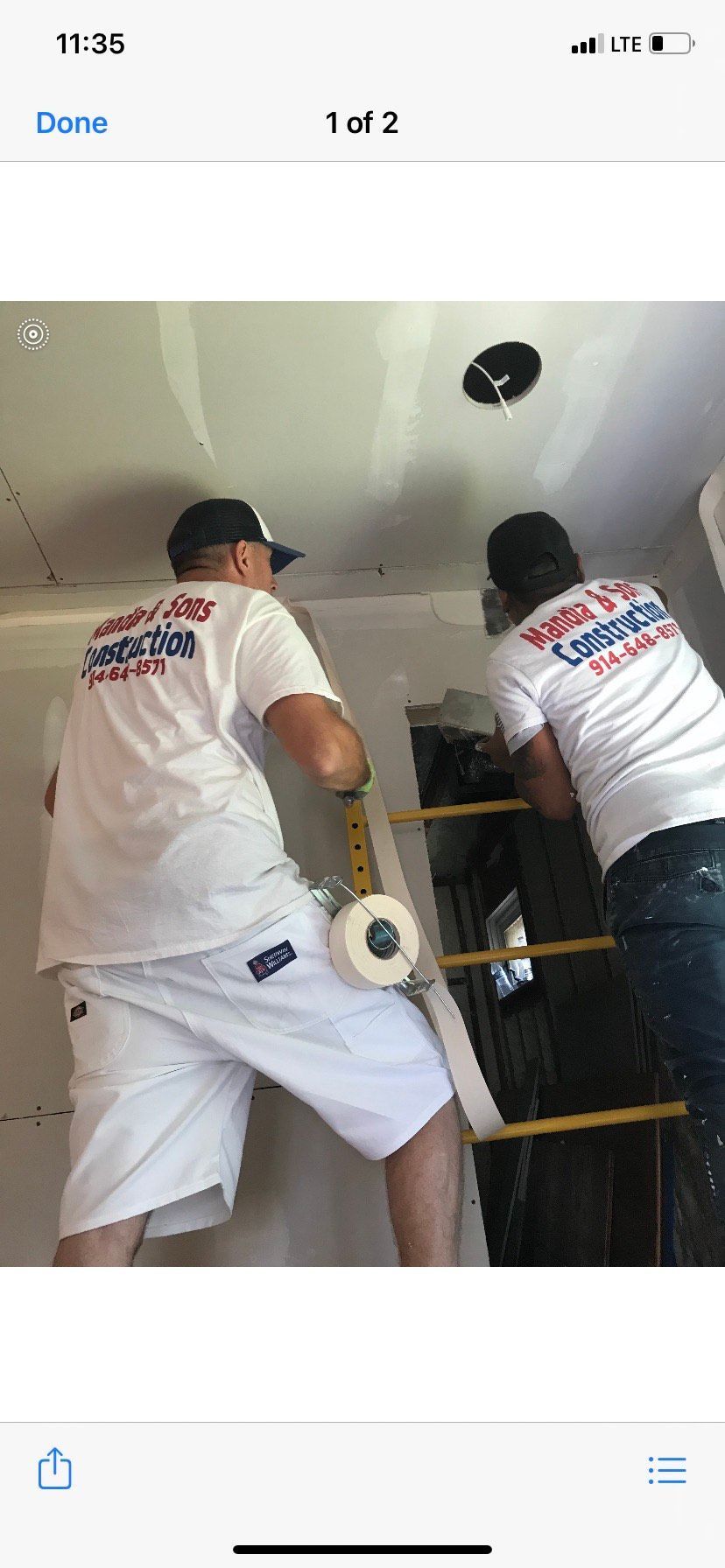 Residential Construction – Fishkill, NY – Mandia & Sons Construction