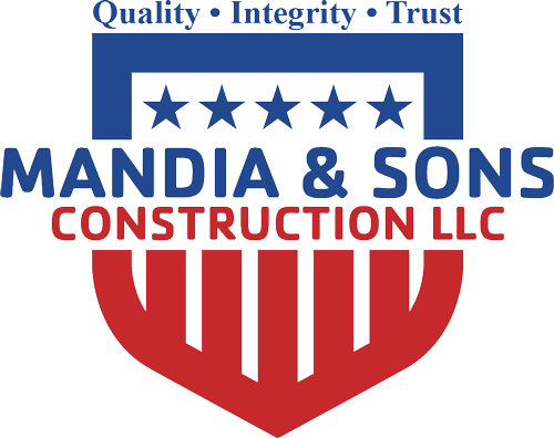 Mandia & Sons Construction Mandia & Sons Construction