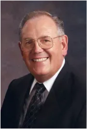 Alan S. Anderson