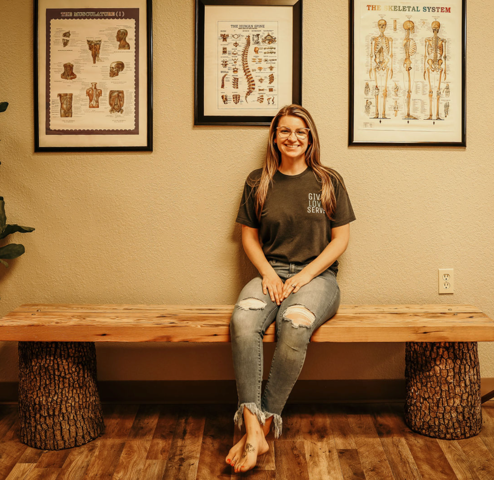 Claremore Chiropractic, Claremore Family Chiropractic, Backwoods Chiropractic