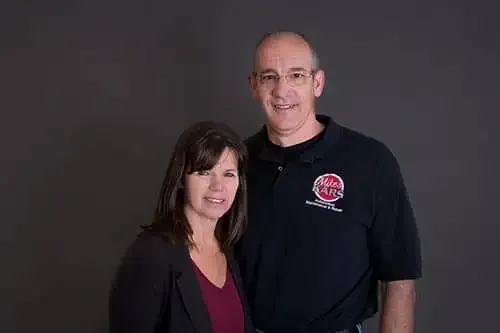 Michael & Shelle Bennett
