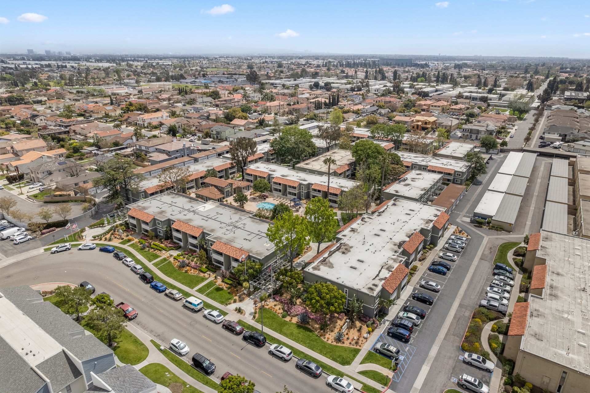 Serena Vista Apartments photo gallery