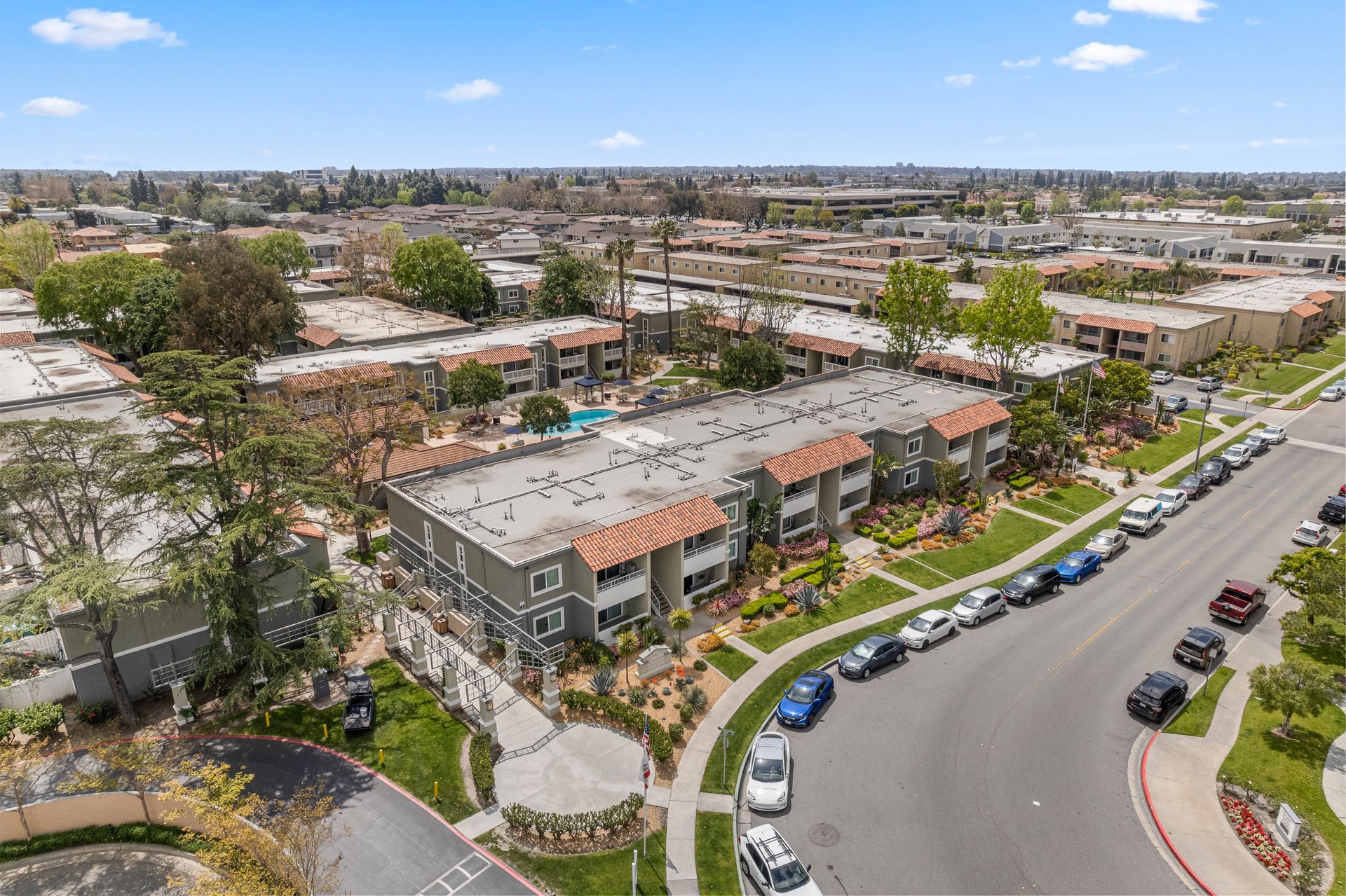 Serena Vista Apartments photo gallery