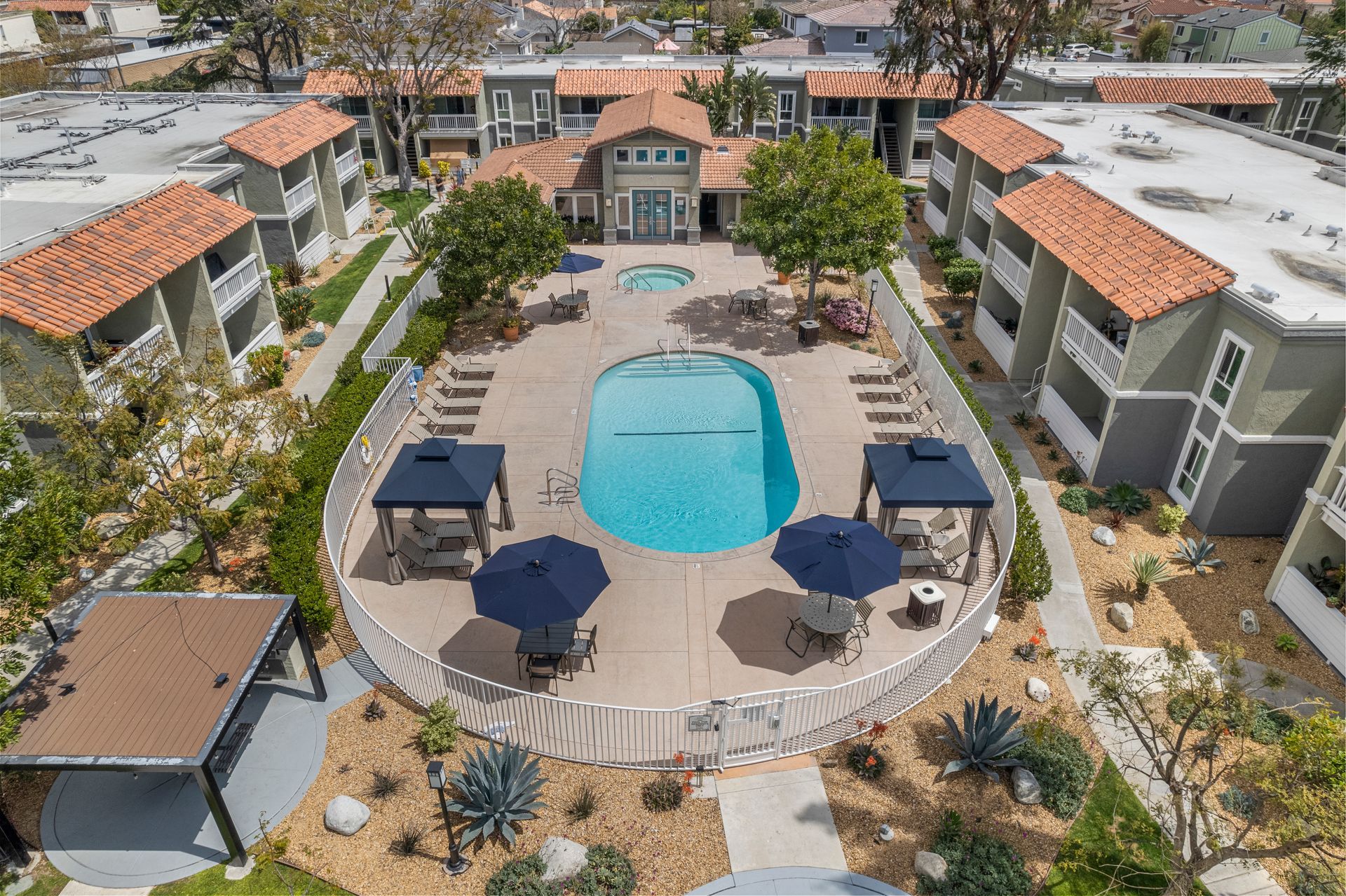 Serena Vista Apartments photo gallery